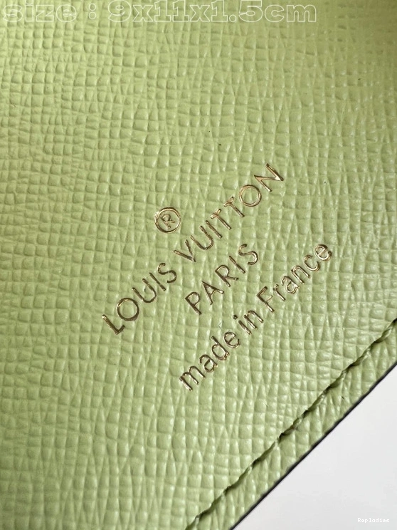 Fake Louis Bags Lisa Wallet Vuitton Louis 0710